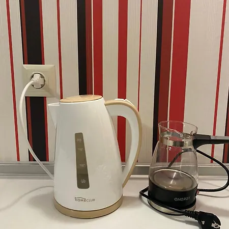 Flat Near The Sea Ahyolu