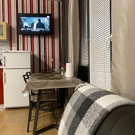 Flat Near The Sea * Ahyolu