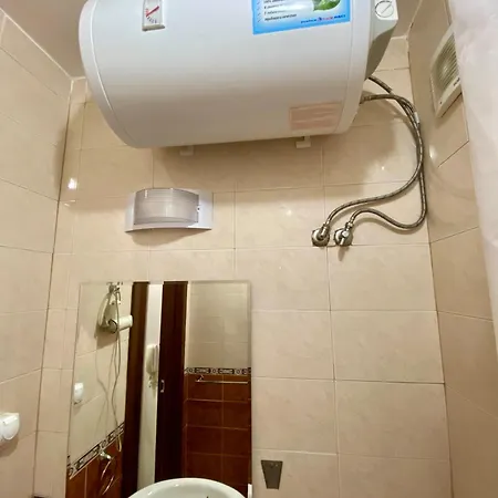 Flat Near The Sea Ahyolu