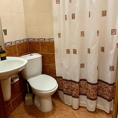 Daire Flat Near The Sea Ahyolu