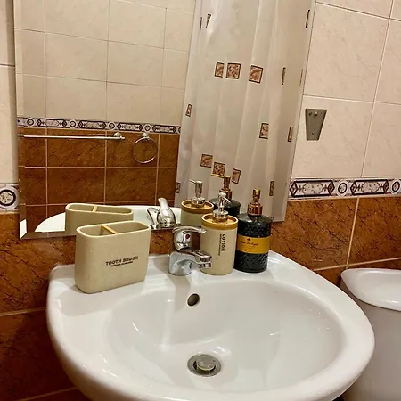 Flat Near The Sea * Ahyolu