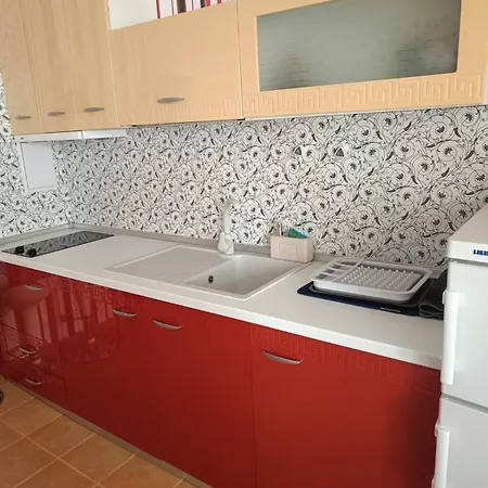 Apartamento Flat Near The Sea *