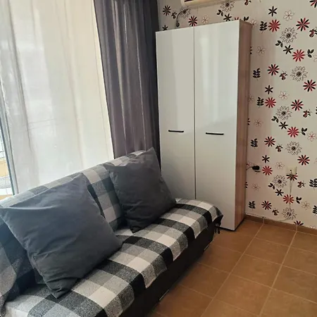 Apartamento Flat Near The Sea Pomorie
