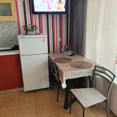 Apartamento Flat Near The Sea Pomorie