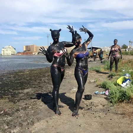 Flat Near The Sea Daire *