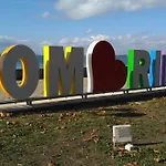 Flat Near The Sea * Pomorie