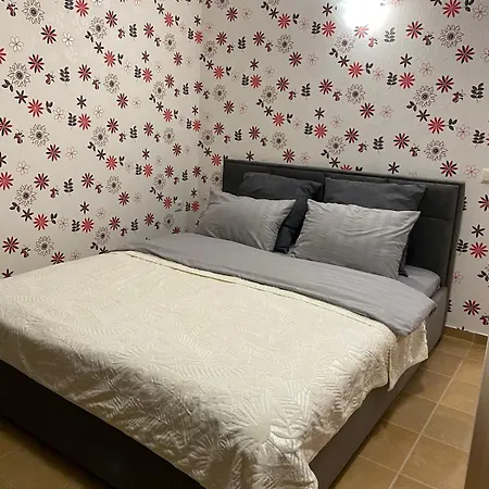 Apartament Flat Near The Sea Gmina Pomorie