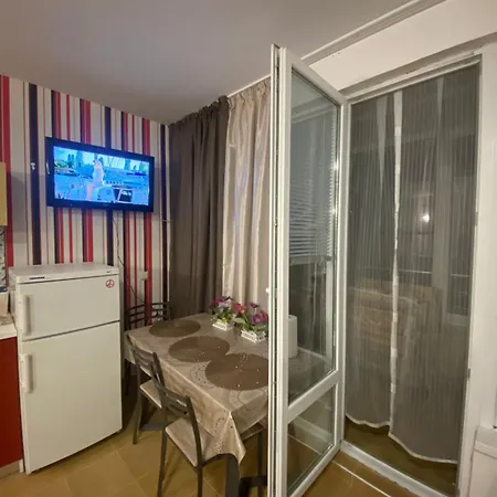 公寓 Flat Near The Sea *