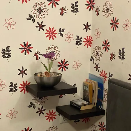 Flat Near The Sea Apartament Gmina Pomorie