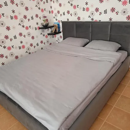 Flat Near The Sea Apartament Gmina Pomorie