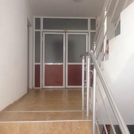 Flat Near The Sea Apartament Gmina Pomorie