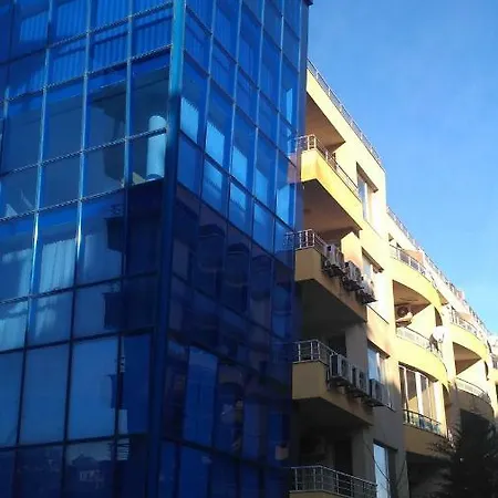 Lägenhet Flat Near The Sea *
