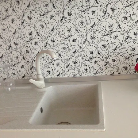 公寓 Flat Near The Sea 帕莫瑞