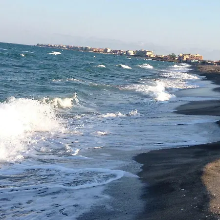 Flat Near The Sea 公寓