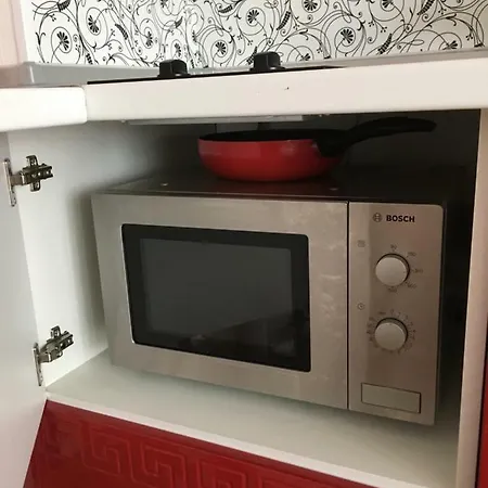 公寓 Flat Near The Sea