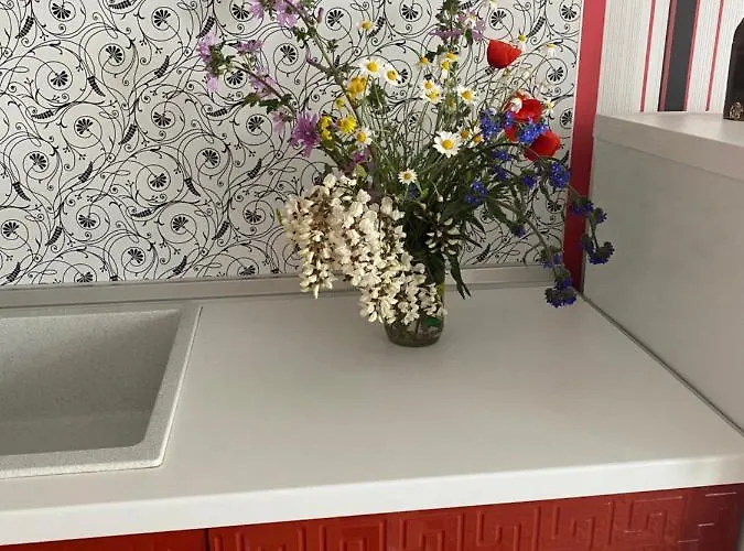 Flat Near The Sea * Поморие