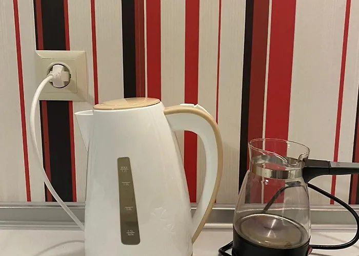 Flat Near The Sea Поморие