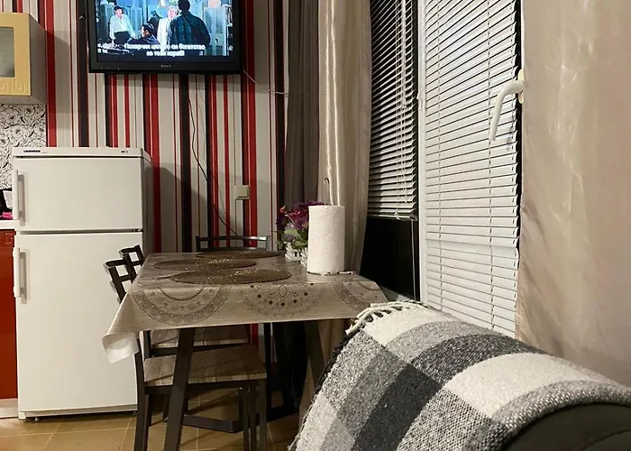 Flat Near The Sea * Поморие