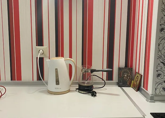 Flat Near The Sea Апартамент Поморие