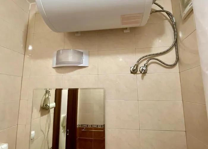 Flat Near The Sea Поморие