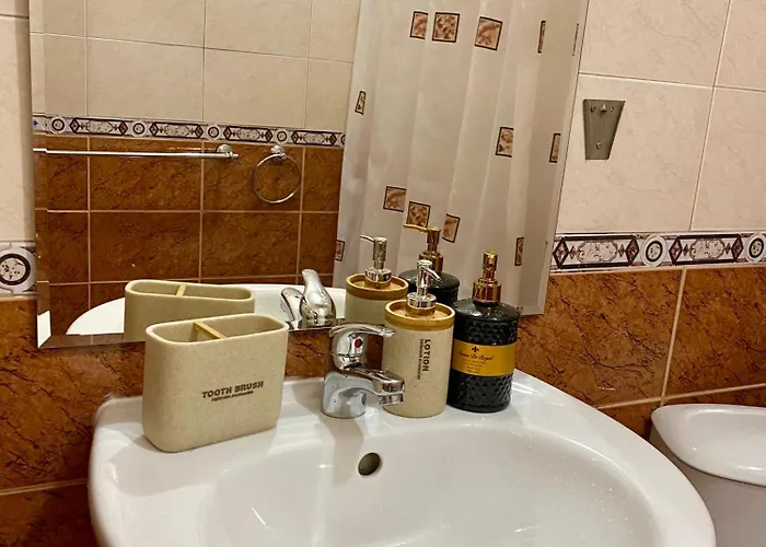 Flat Near The Sea * Поморие