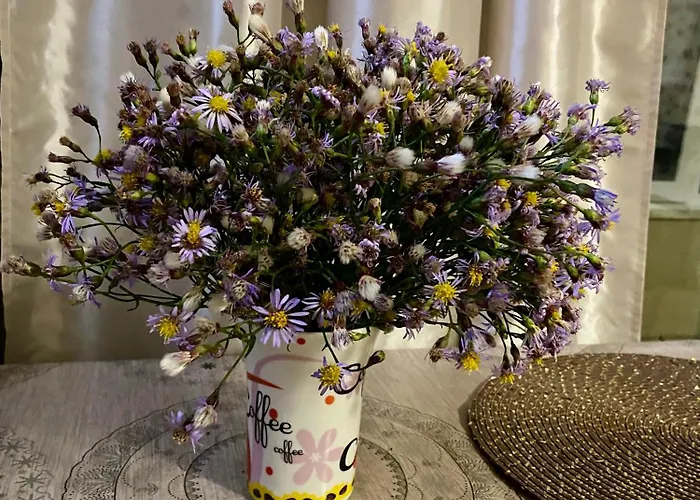 Flat Near The Sea Апартамент Поморие