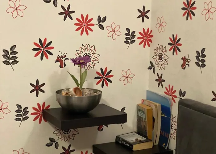 Flat Near The Sea Апартамент Поморие