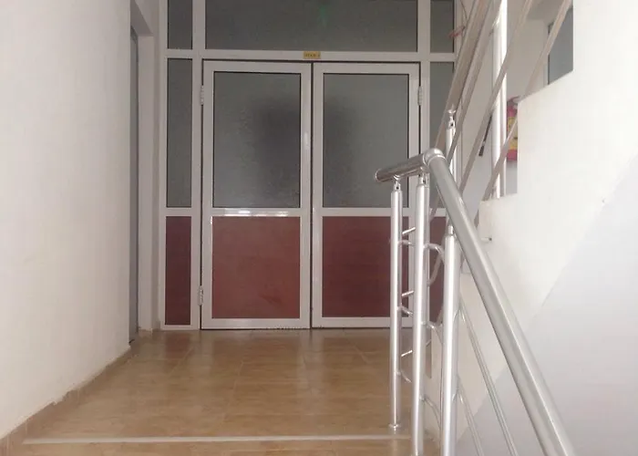 Flat Near The Sea Апартамент Поморие