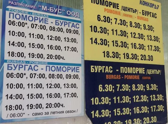 Апартамент Flat Near The Sea *