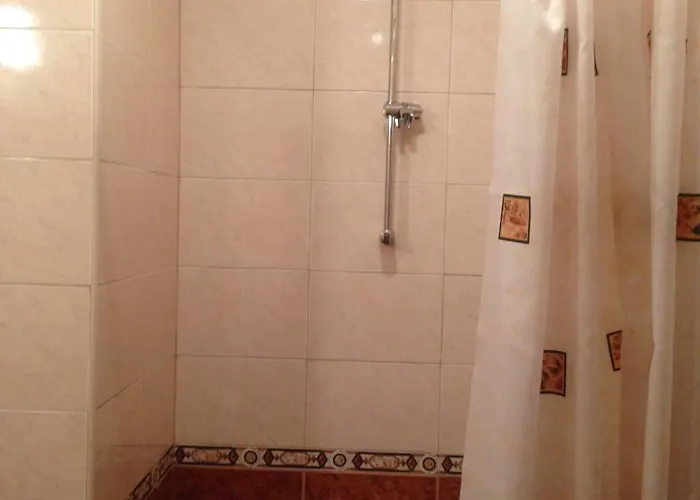 Апартамент Flat Near The Sea