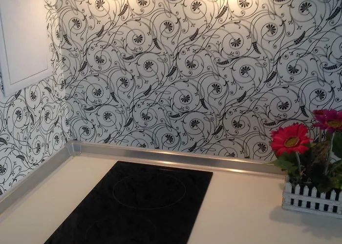 Flat Near The Sea Апартамент Поморие