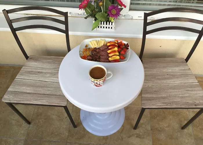 Flat Near The Sea * Поморие